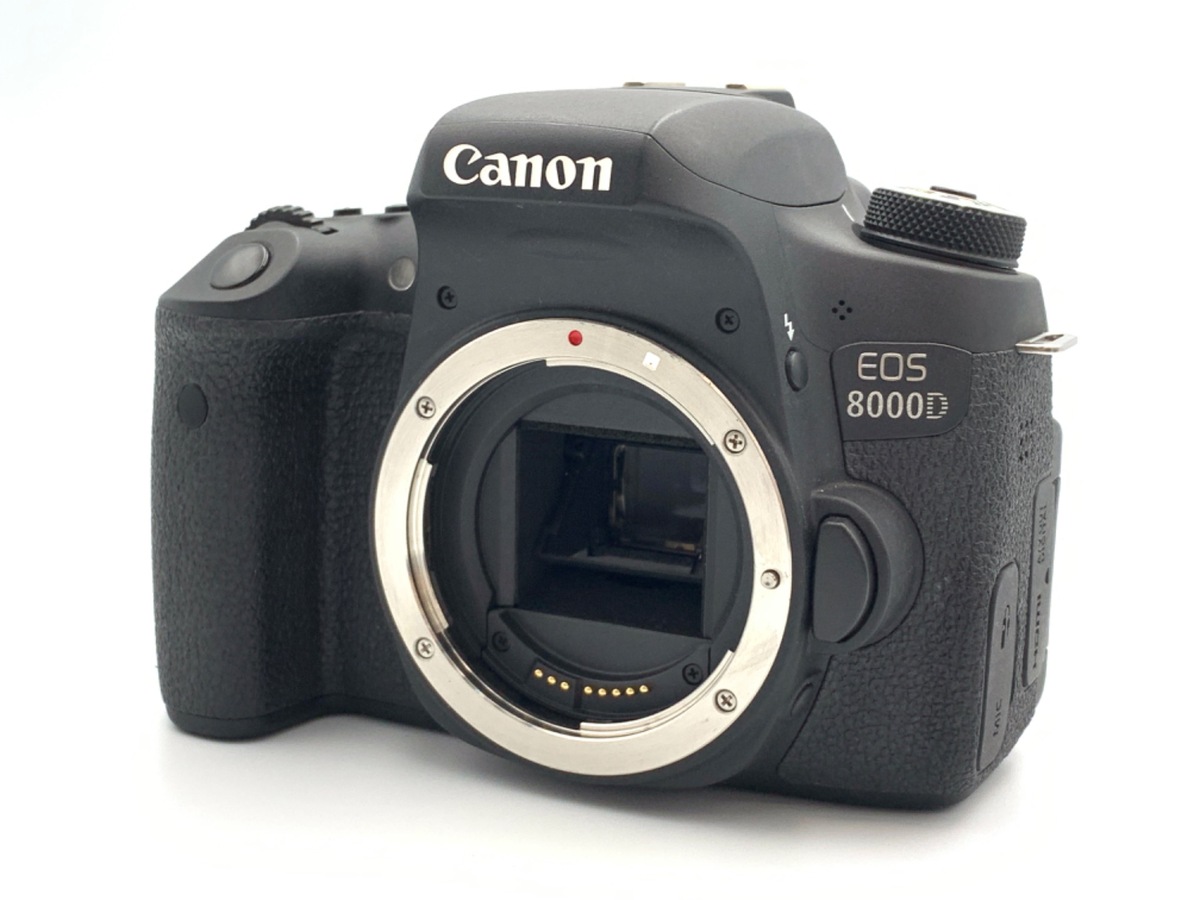 EOS 8000D ���ި�y2420����f�z
