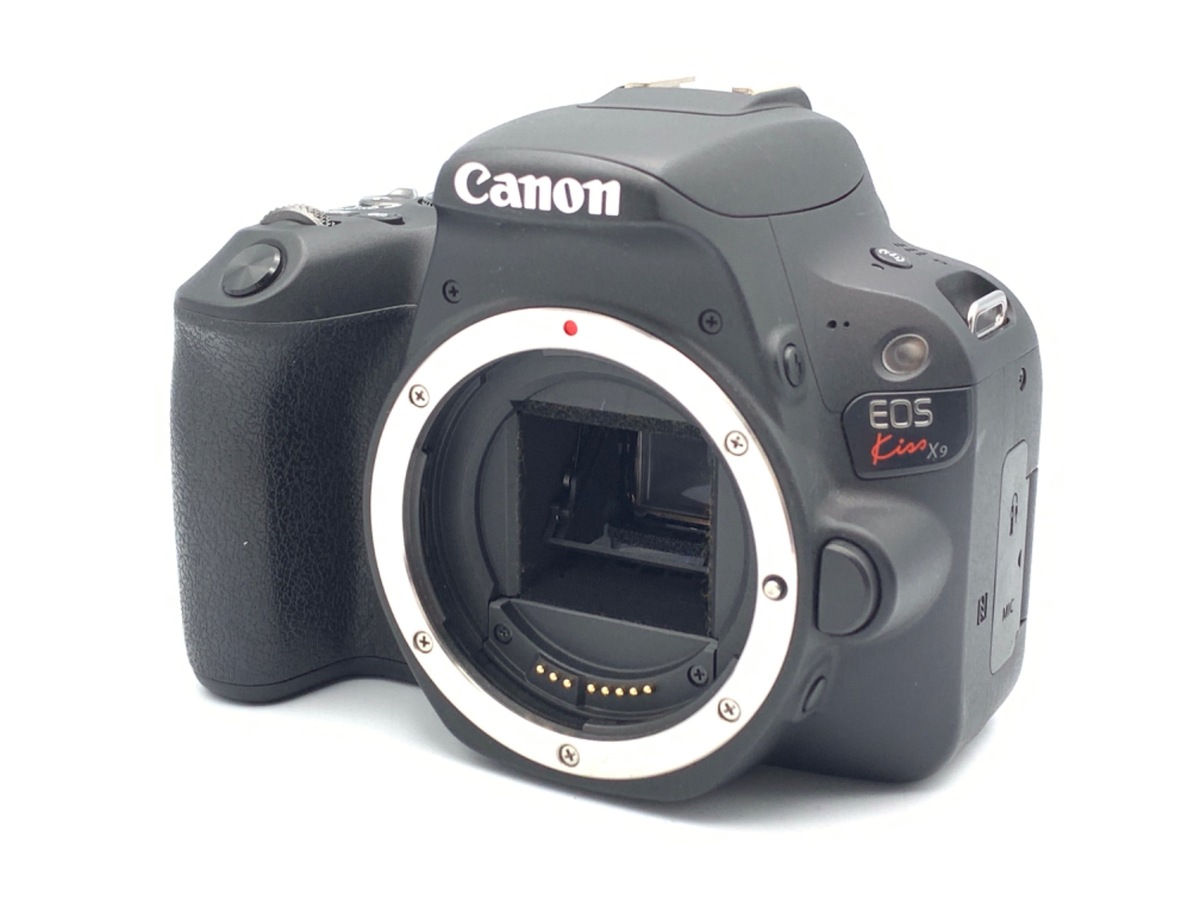 EOS Kiss X9 ボディ 中古価格比較 - 価格.com