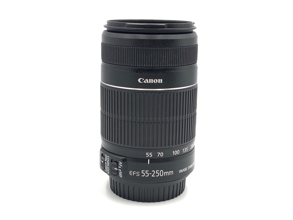 中古】EF-S 55-250/4-5.6 IS II 在庫一覧｜カメラのキタムラ