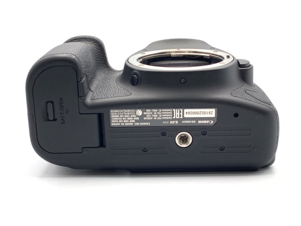 EOS 6D Mark II ���ި�y2620����f�z
