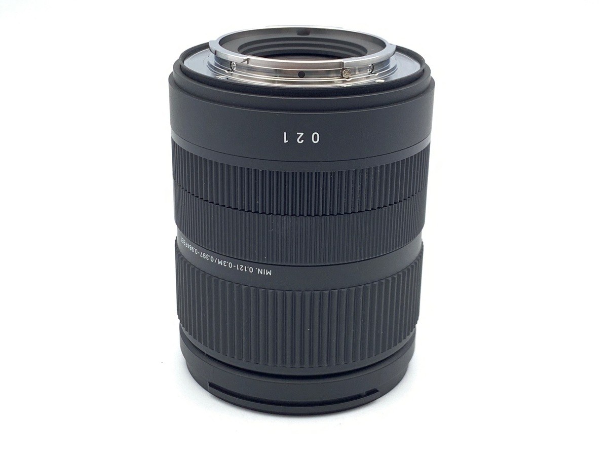 18-50mm F2.8 DC DN Contemporary �t�W�t�C����X�p