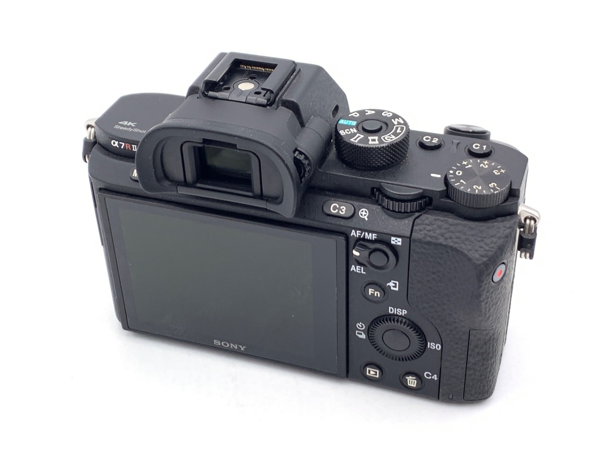 ��7R II ���ި ILCE-7RM2�y4240����f�z
