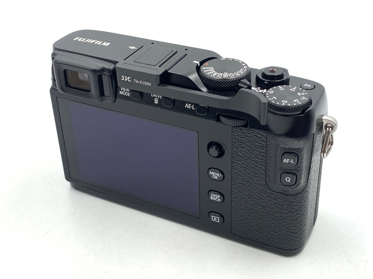 X-E3 ボディ ブラック【2430万画素】