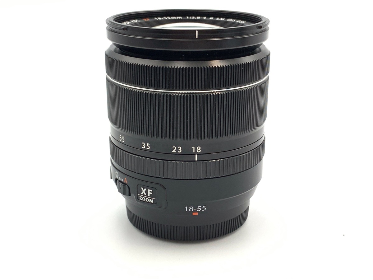 XF 18-55/2.8-4 R LM OIS