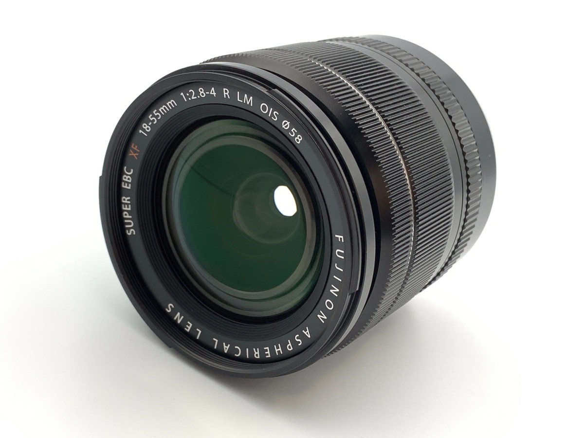 XF 18-55/2.8-4 R LM OIS