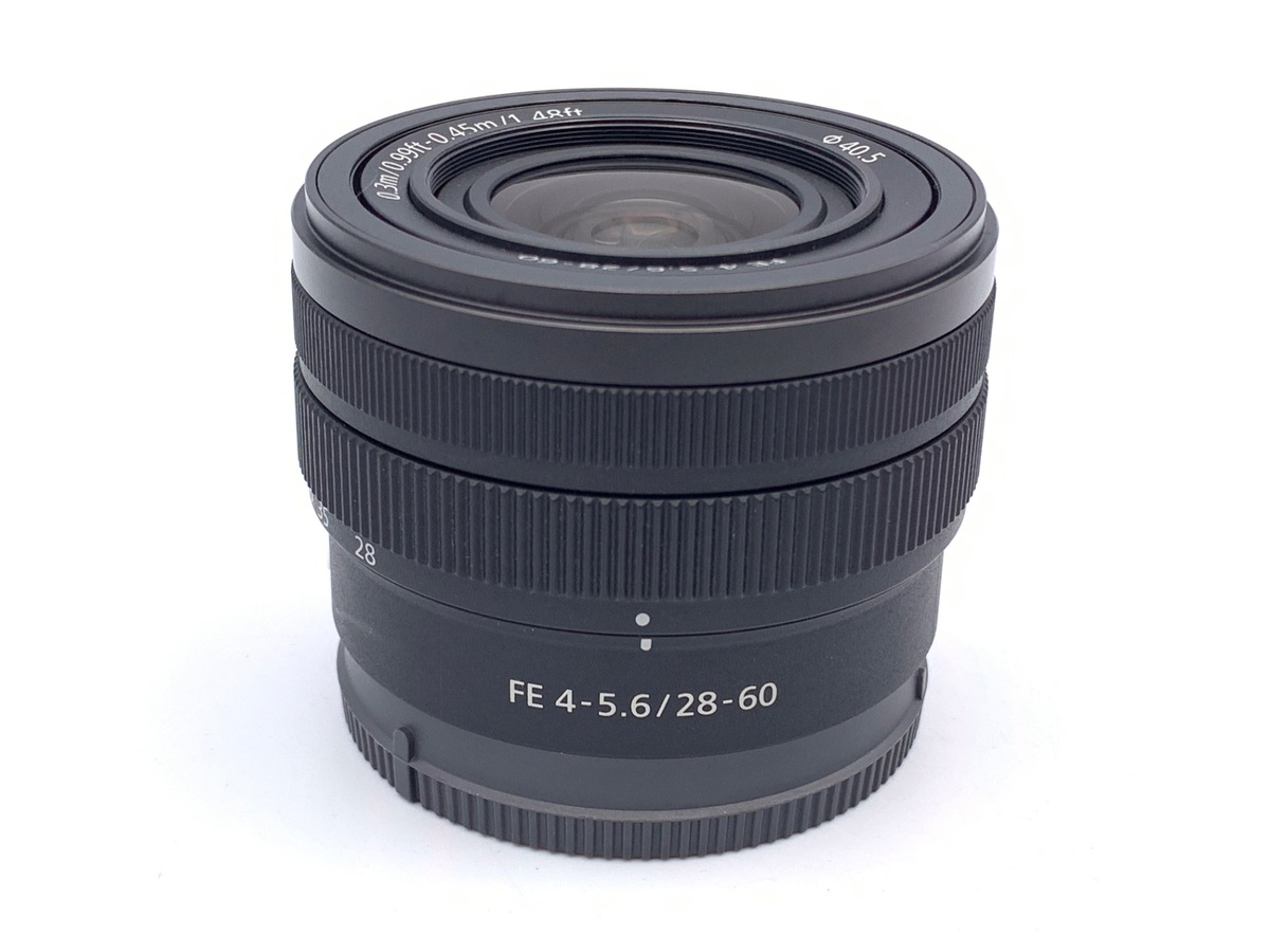 FE 28-60/4-5.6 SEL2860