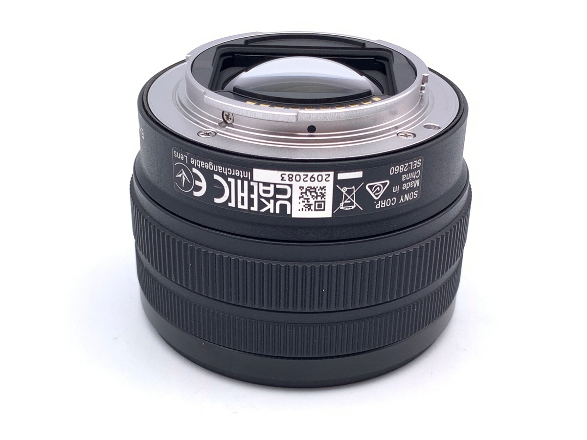 FE 28-60/4-5.6 SEL2860