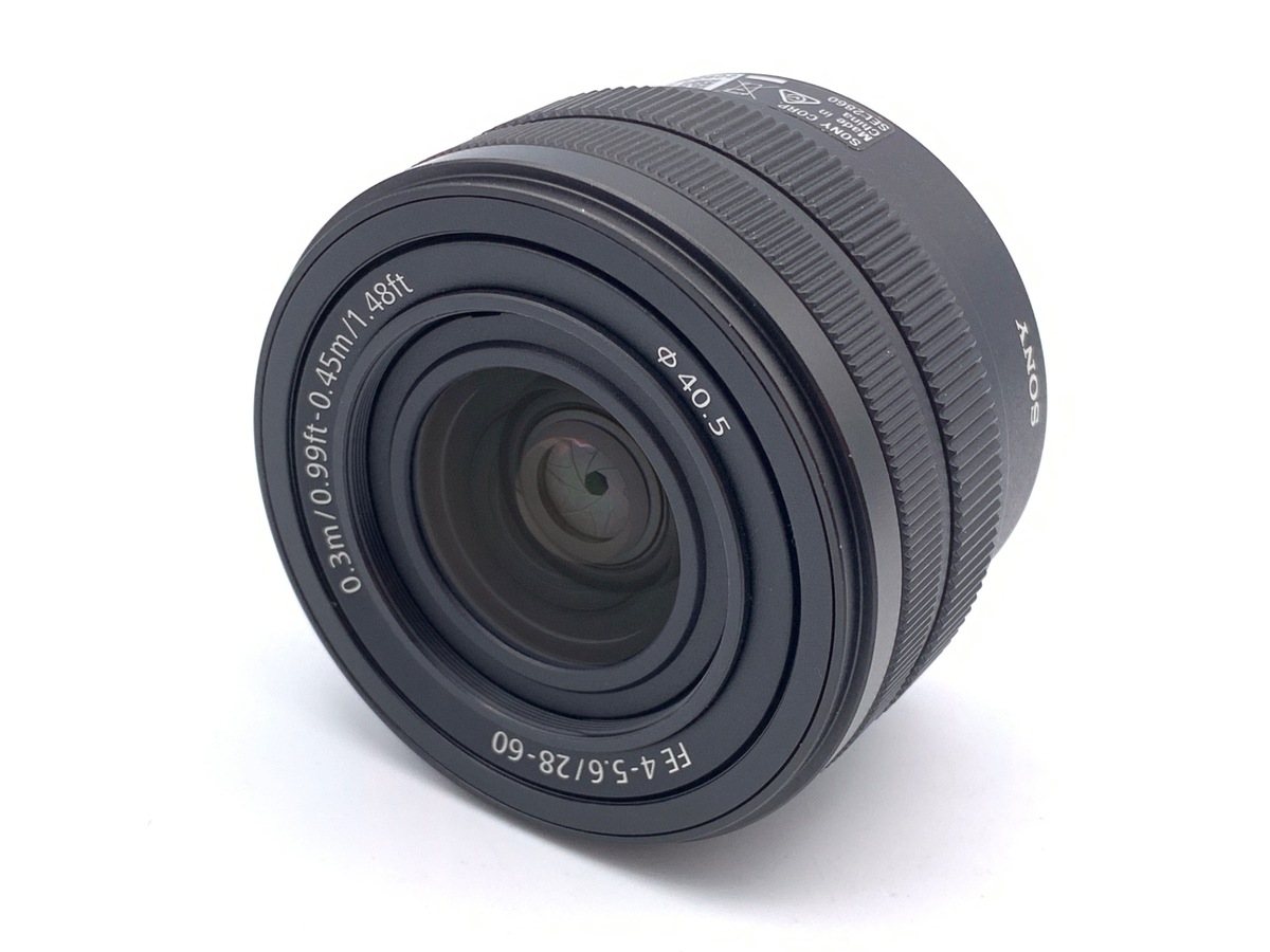 FE 28-60/4-5.6 SEL2860