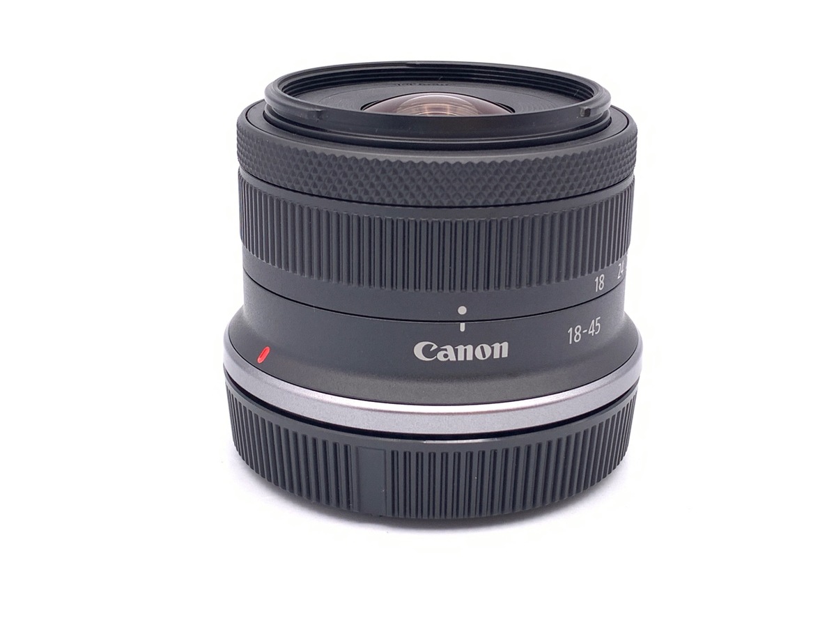 RF-S18-45mm F4.5-6.3 IS STM 中古価格比較 - 価格.com