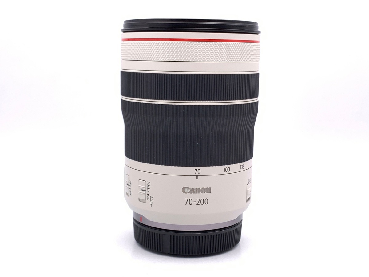 RF70-200mm F4 L IS USM 中古価格比較 - 価格.com