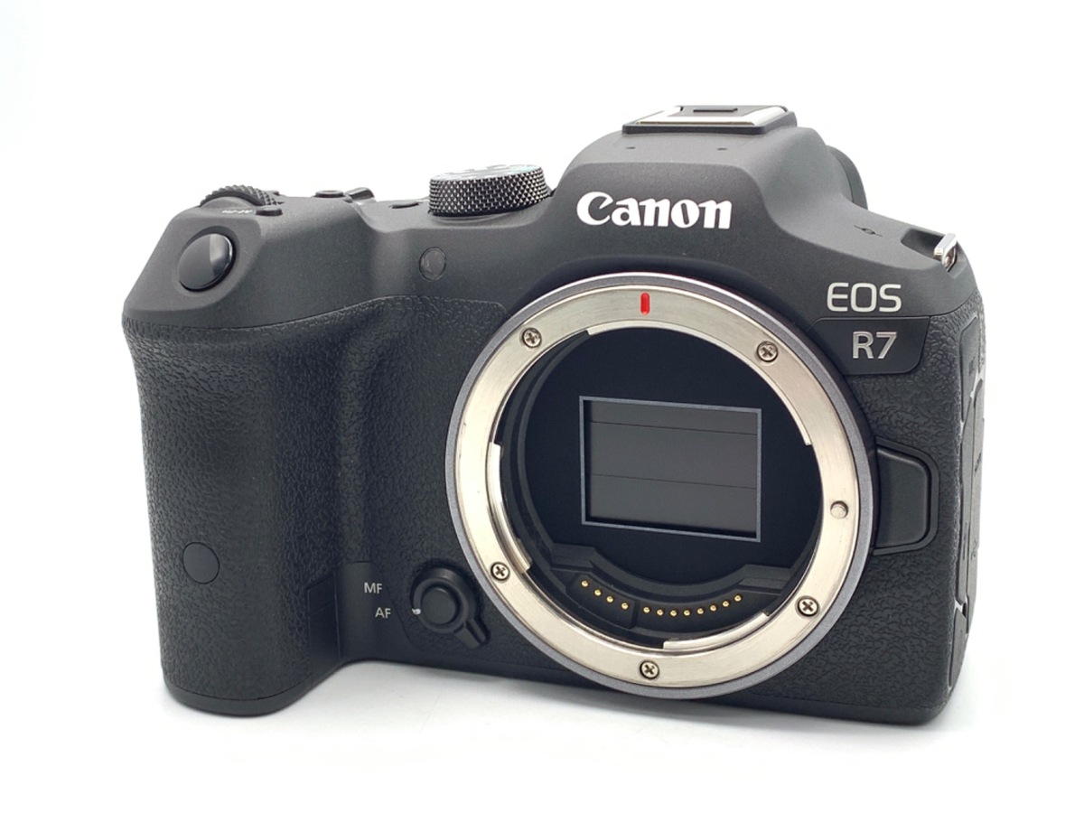EOS R7 ボディ 中古価格比較 - 価格.com