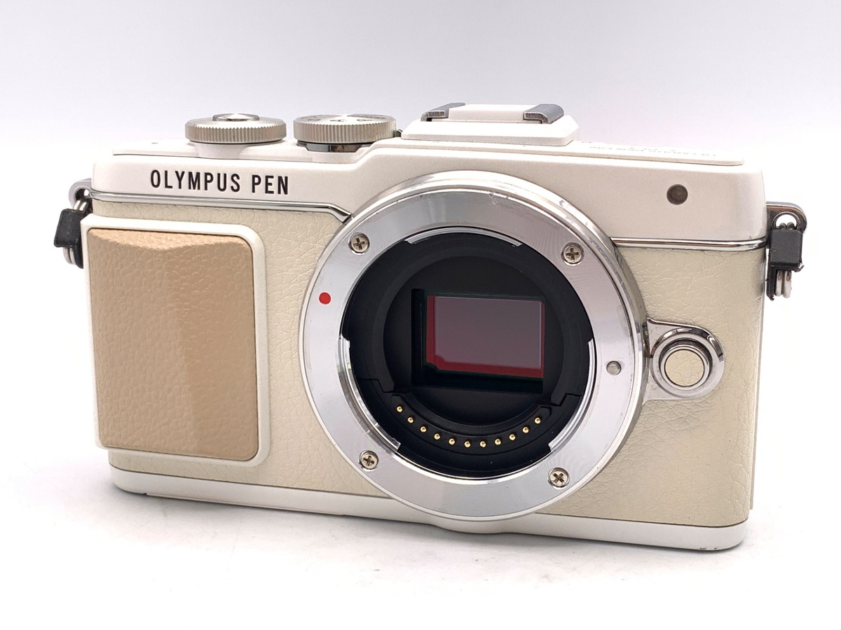 中古】ミラーレス一眼｜E-PL7 在庫一覧｜カメラのキタムラ