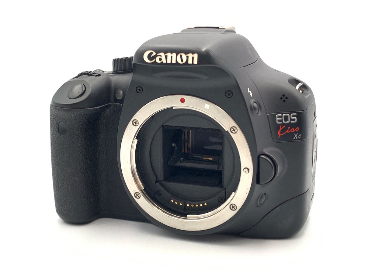 EOS Kiss X4 ���ި�y1800����f�z