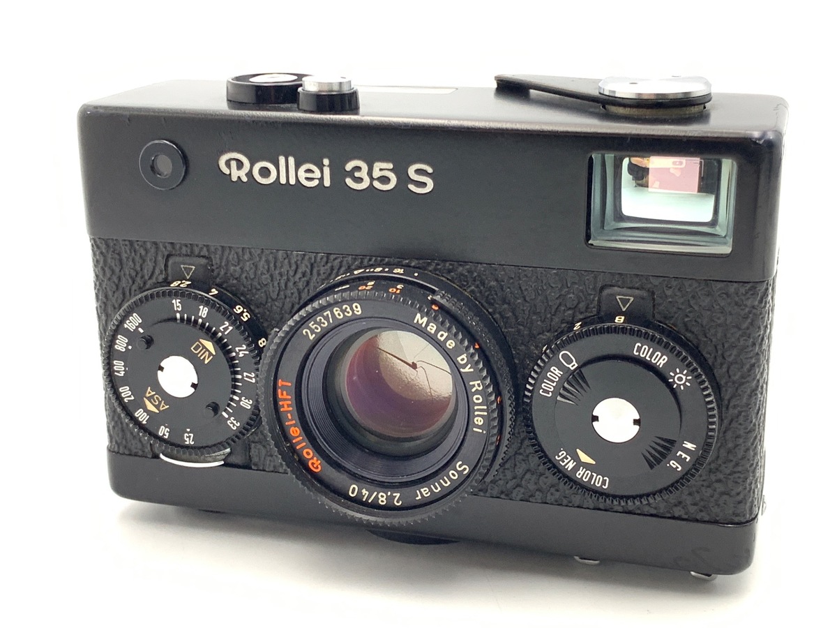 中古フィルムカメラ Rollei 製品一覧 - 価格.com