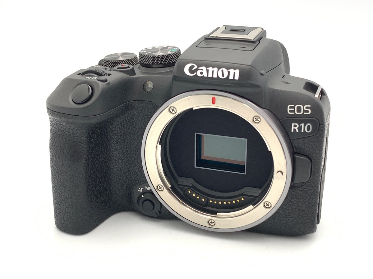 中古】キヤノン EOS R10 ボディ 在庫一覧｜カメラのキタムラ