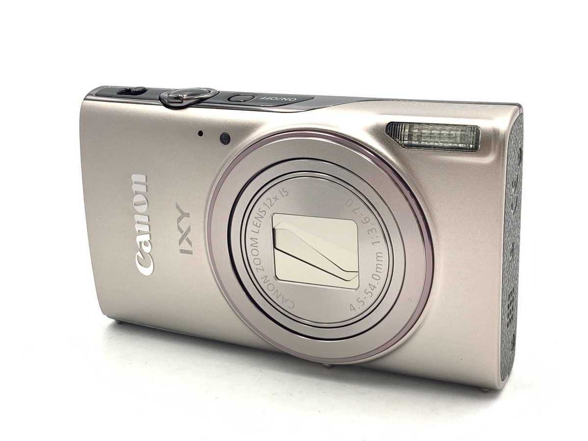 中古】canon IXY 650 在庫一覧｜カメラのキタムラ