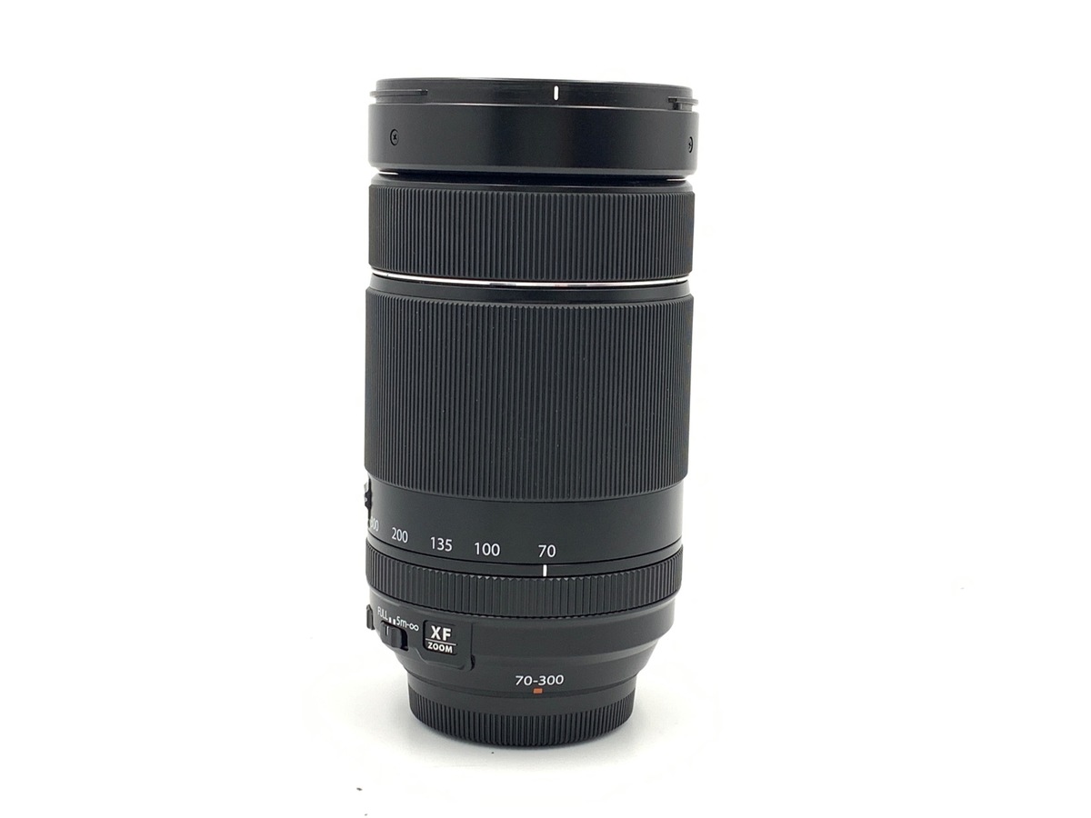 中古】フジフイルム XF70-300mm F4-5.6 R LM OIS WR 在庫一覧｜カメラ