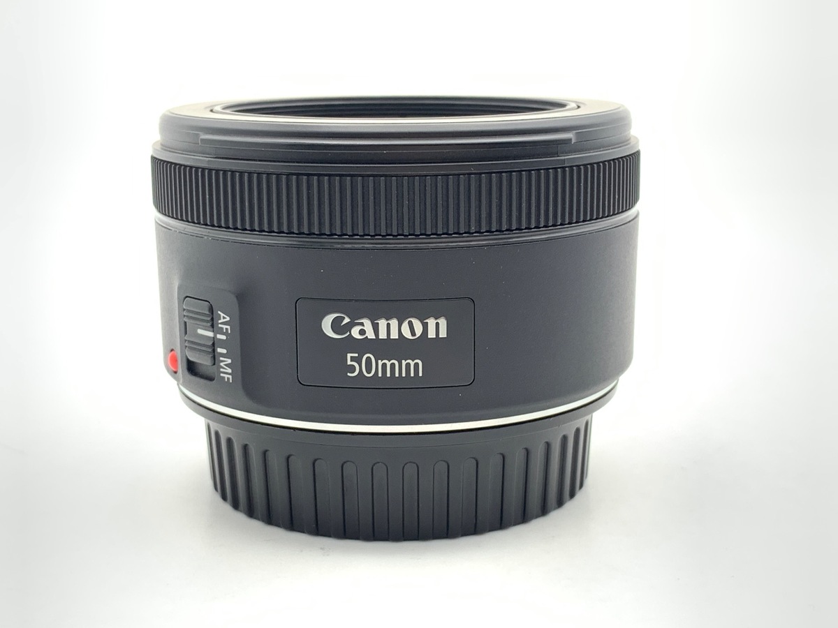 中古】キヤノン EF50mm F1.8 STM 在庫一覧｜カメラのキタムラ