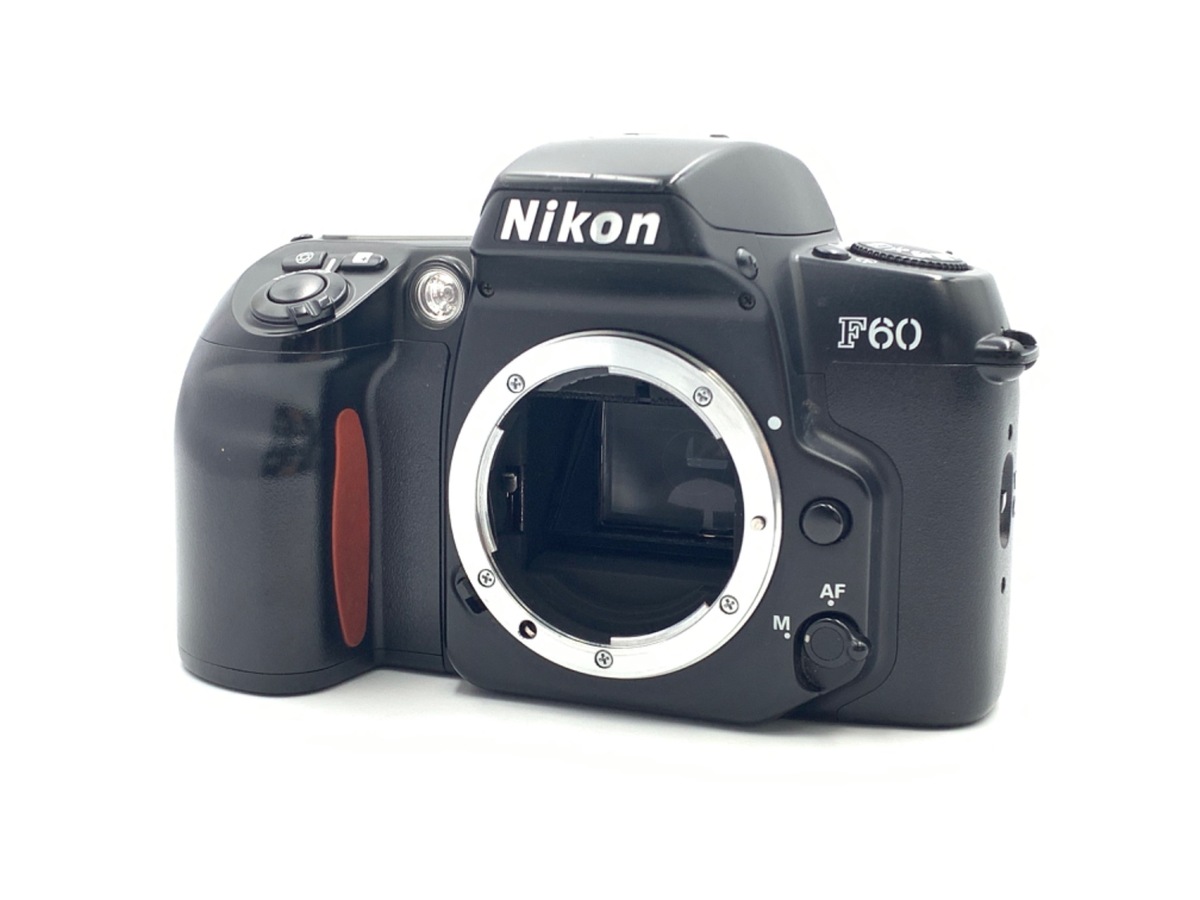 その他 NIKON F60D PANORAMA 中古：C(やや難あり)】ニコン F60D PANORAMA | 2441810005041