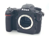 中古：B(並品)】ニコン D500 ボディ | 2449500042628