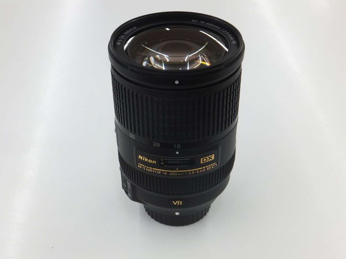 Amazon.com : Nikon 55-200mm f/4-5.6G ED IF AF-S DX VR