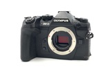 中古】OM-D E-M1 Mark II ﾎﾞﾃﾞｨ【2037万画素】 在庫一覧｜カメラ