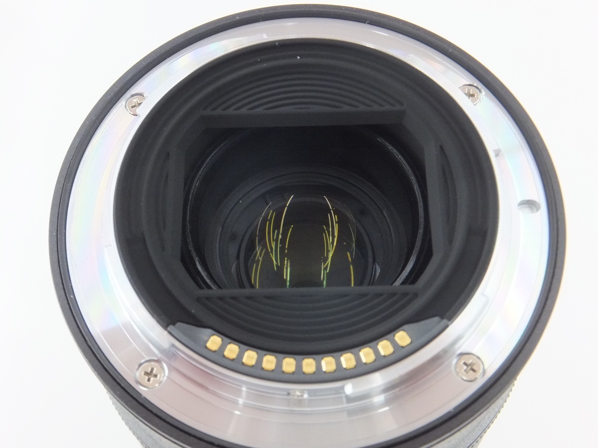 中古】ニコン NIKKOR Z 28-75mm f/2.8｜｜カメラのキタムラネットショップ