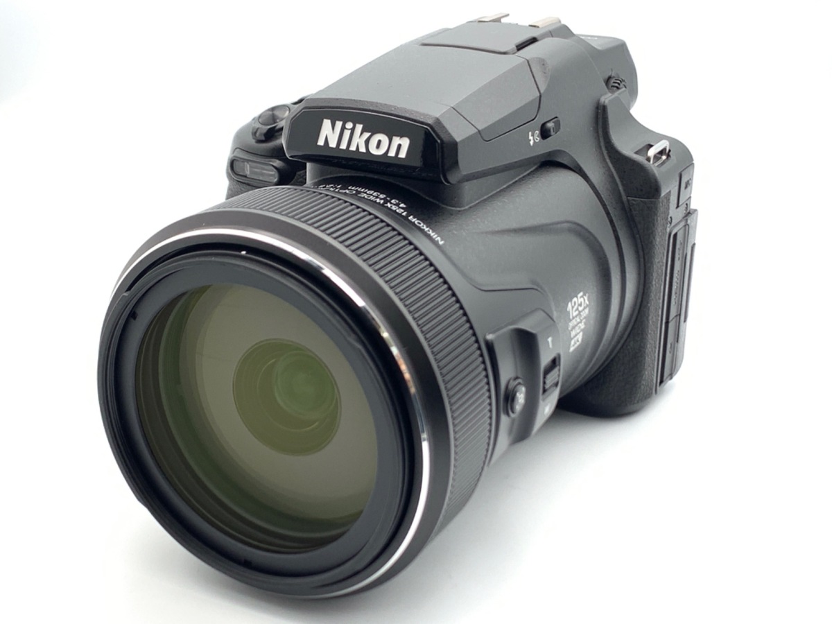 COOLPIX P1000y1605fz
