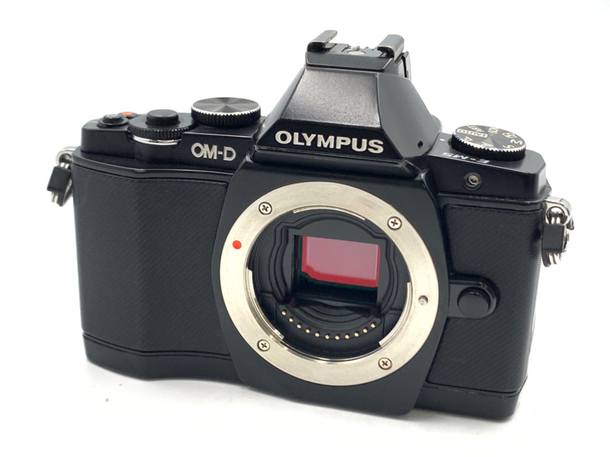 OLYMPUS OM-D E M1 mark Ⅲボディ & 純正レンズ 価格.com - オリンパス OM-D E-M1 Mark III ボディ 純正オプション