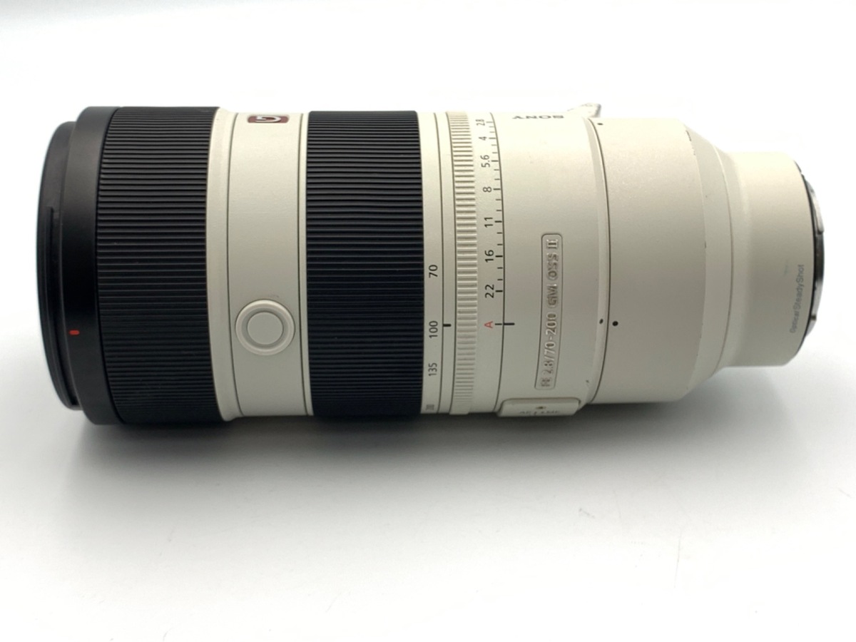 【期間限定】SONY SEL70200GM 美品 最終値下げ 楽天市場】sony fe 70-200 f2.8 gmの通販