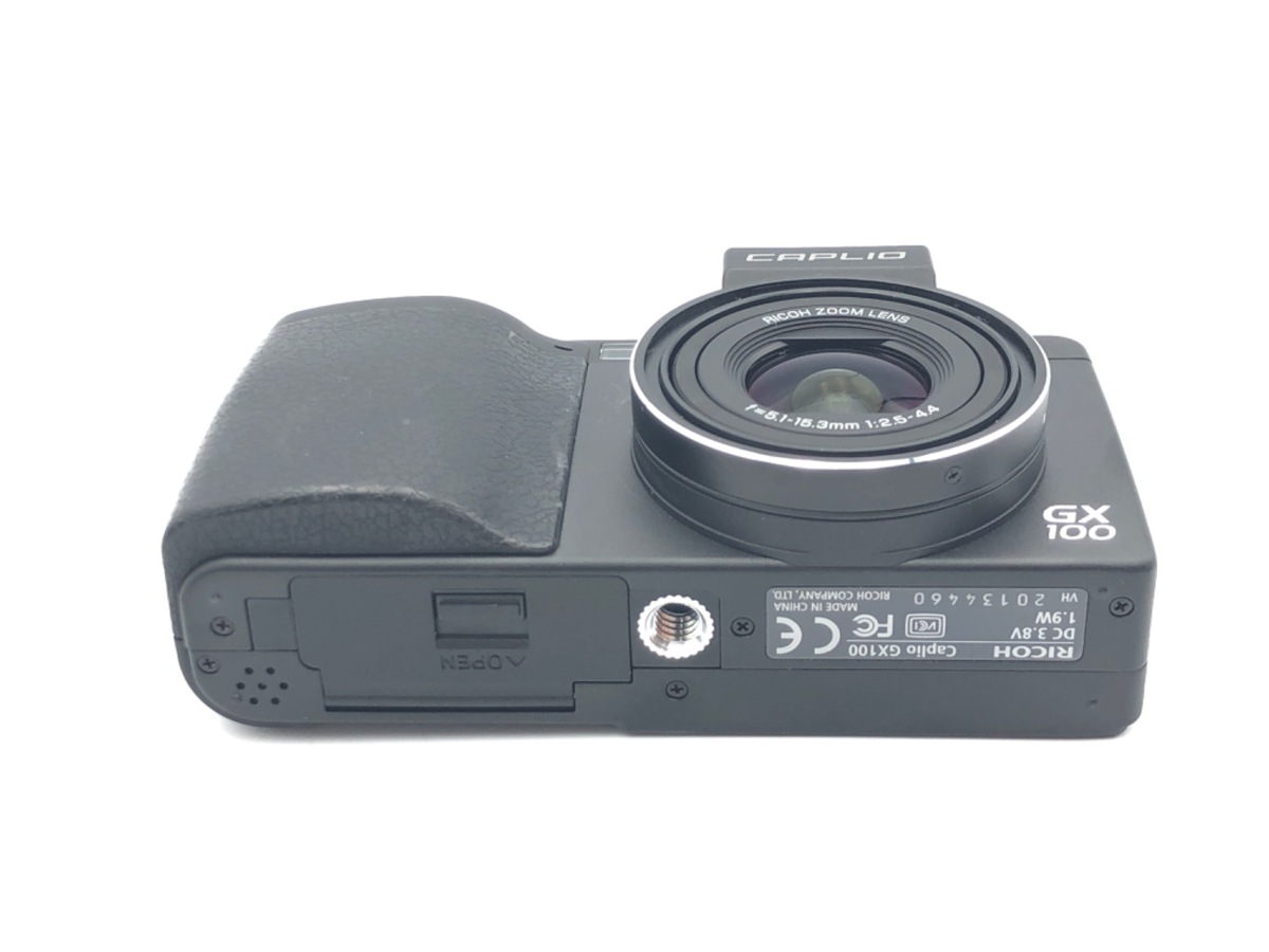 Caplio GX100 VFȂy1001fz