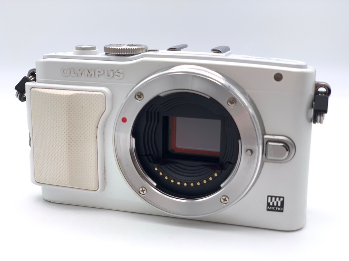OLYMPUS　ジャンク　カメラ　E-PL6 OLYMPUS PEN Lite E-PL6 ボディ 中古価格比較 - 価格.com
