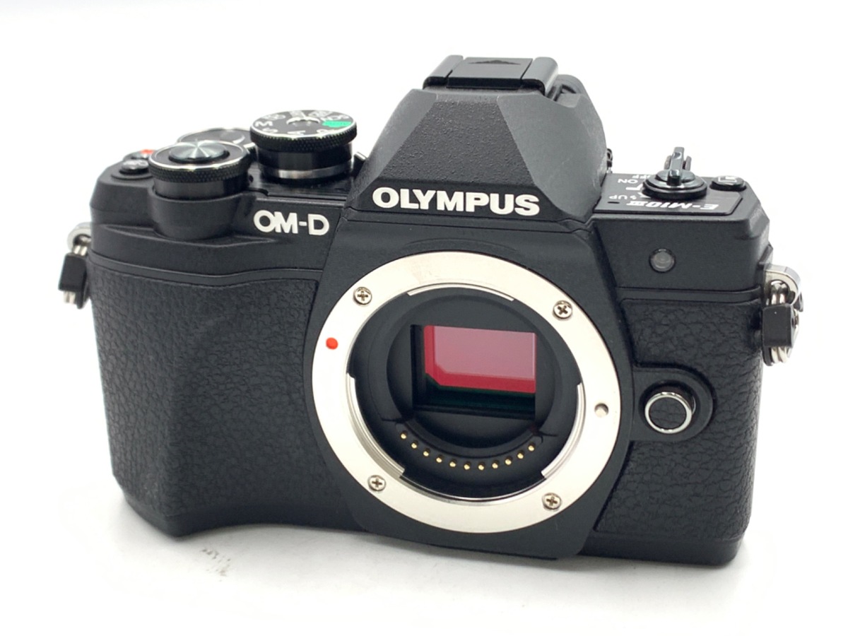 価格.com - オリンパス OLYMPUS PEN E-PL10 ボディ [ブラック