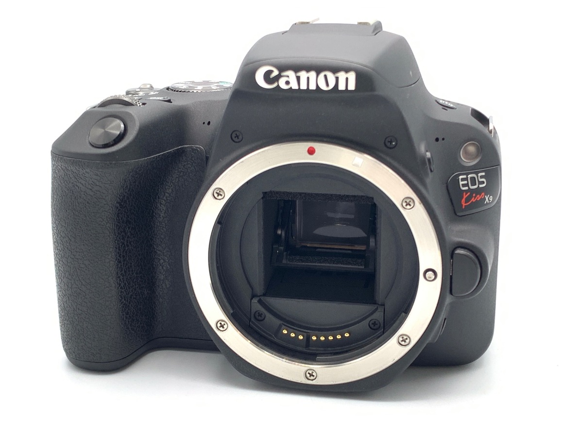 EOS Kiss X9 ボディ 中古価格比較 - 価格.com