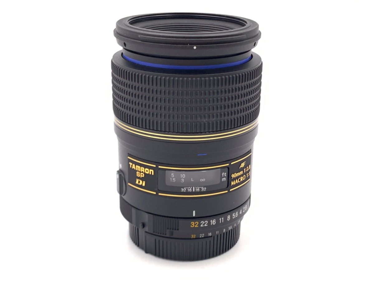 価格.com - TAMRON SP AF90mm F/2.8 Di MACRO 1:1 (Model272E) (ﾆｺﾝ用