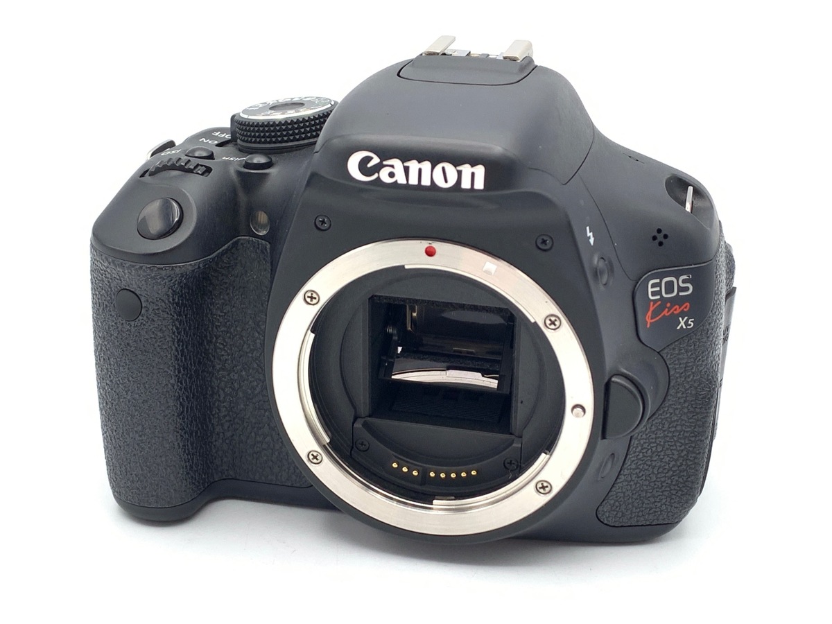EOS Kiss X5 ボディ 中古価格比較 - 価格.com