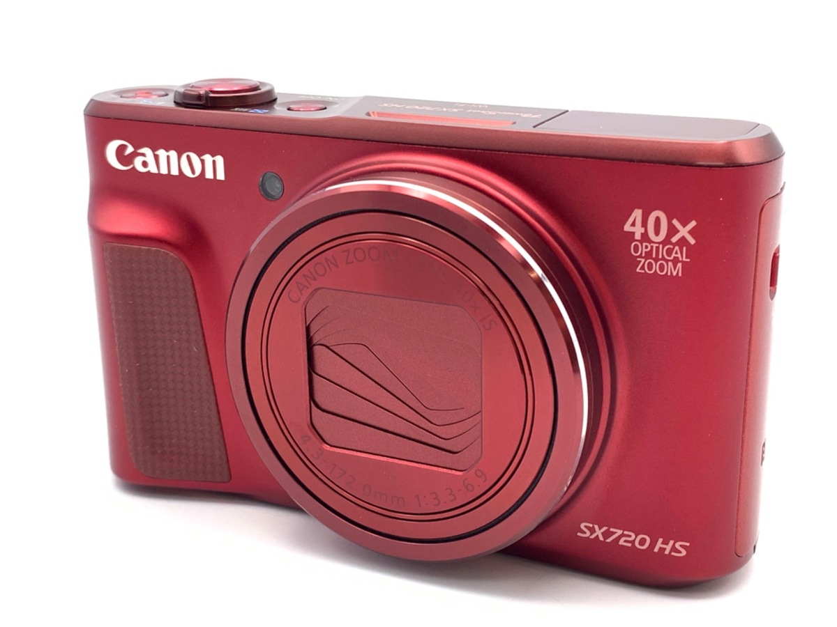 PowerShot SX720 HS 中古価格比較 - 価格.com