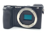 中古】ソニー α6500 ボディ [ILCE-6500] 在庫一覧｜カメラのキタムラ