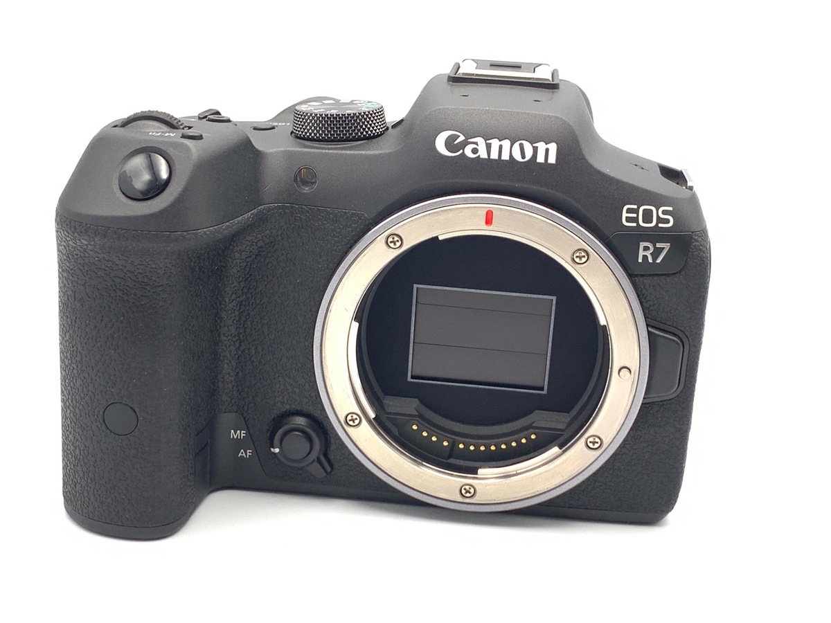 キヤノン EOS R7 ボディ