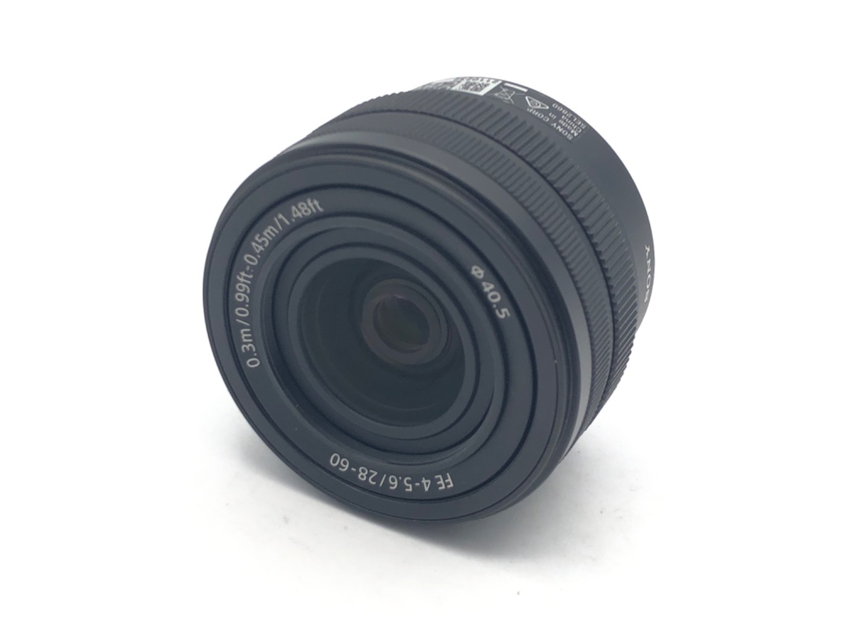 FE 28-60/4-5.6 SEL2860