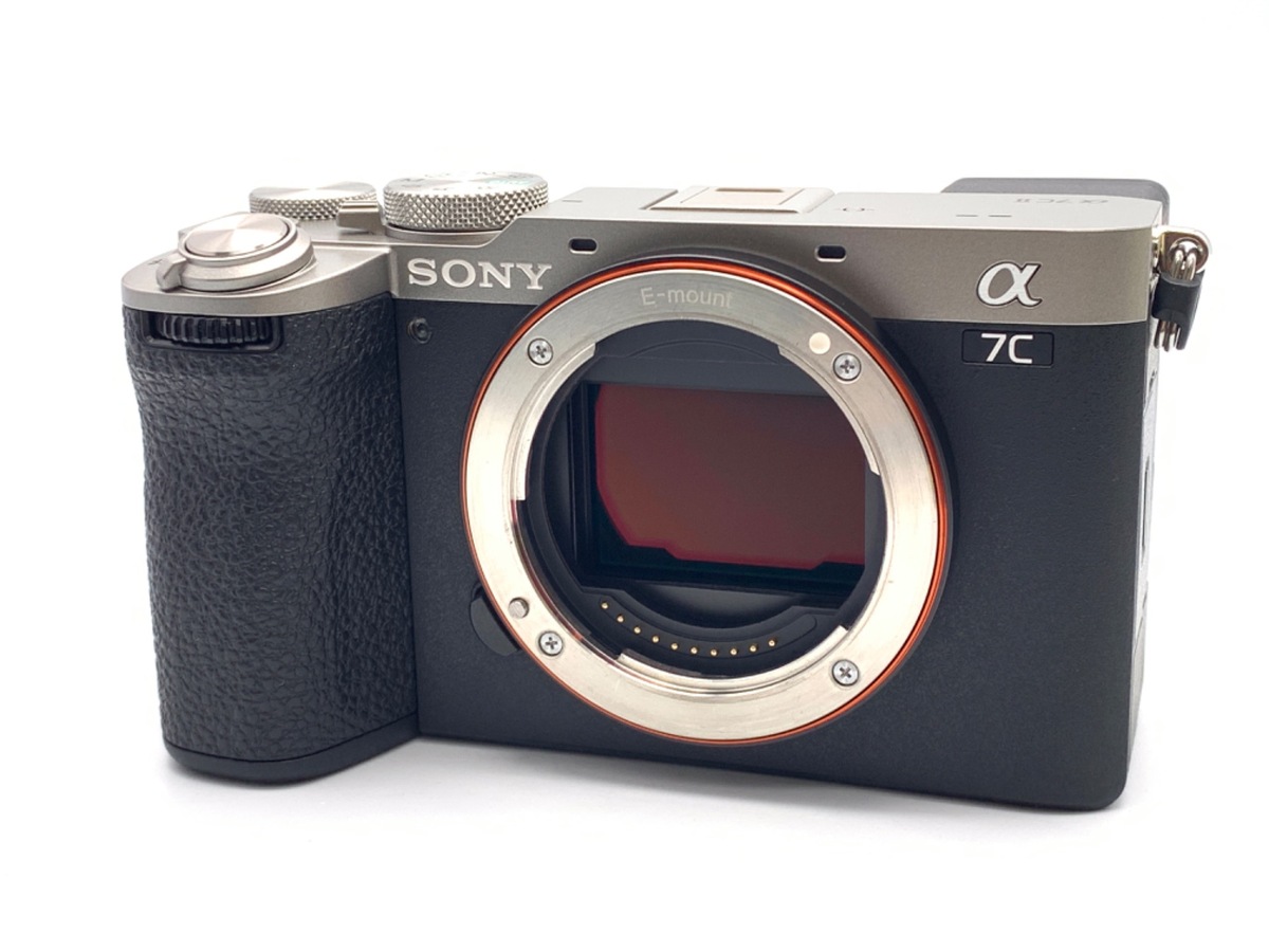 SONY α7 II ミラーレス一眼 本体　中古 α7 II 新品 79,800円 中古 48,000円 | ネット最安値の価格比較