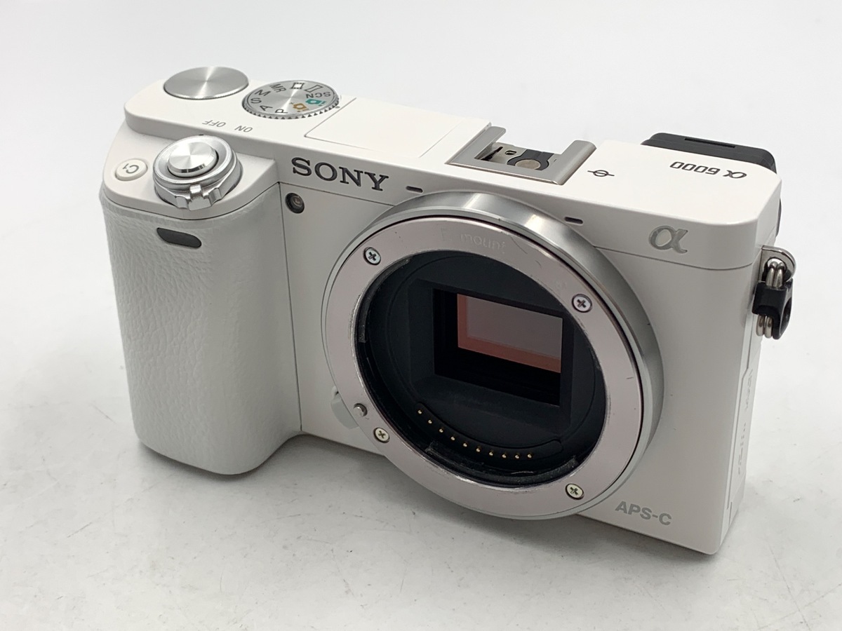 ��6000 ���ި �ܲ� ILCE-6000�y2430����f�z