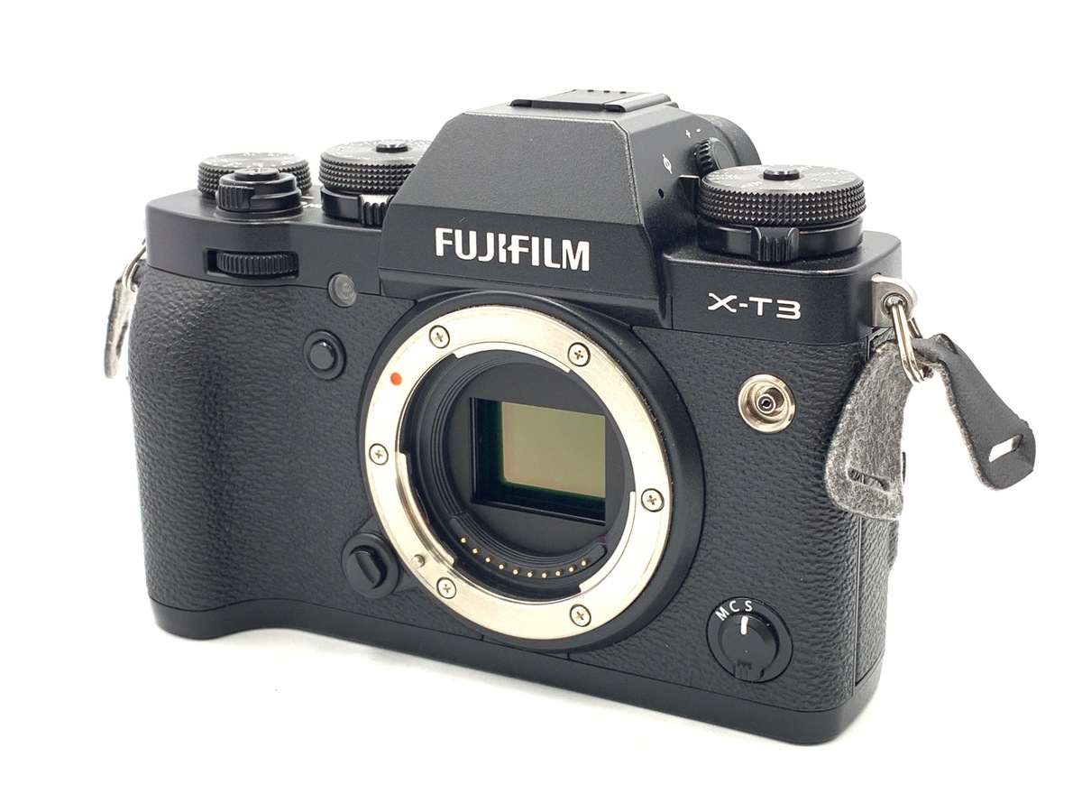 価格.com - 富士フイルム FUJIFILM X-T4 ボディ [シルバー] 純正オプション