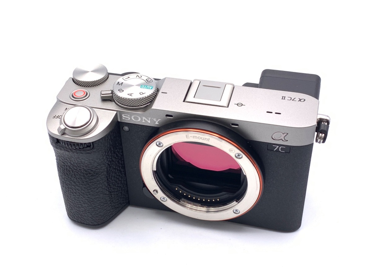 中古】ミラーレス一眼｜α7 II 在庫一覧｜カメラのキタムラ