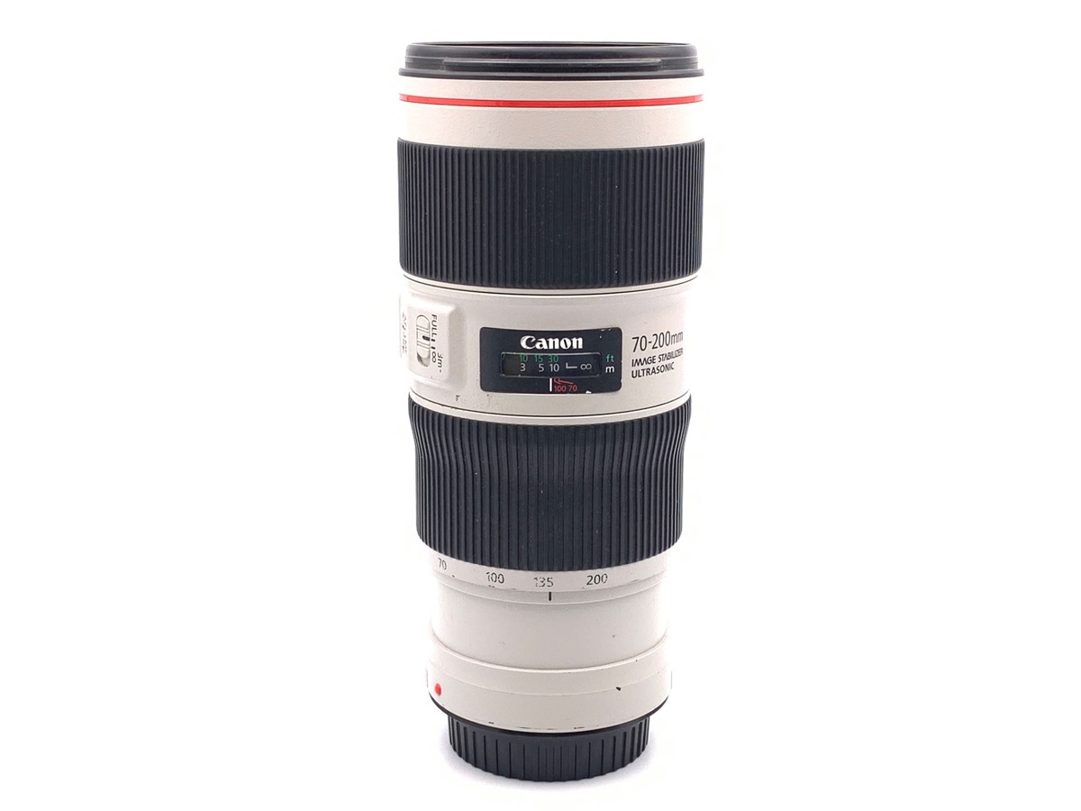 Canon EF 70-200mm F4 L IS II USM 中古 CANON EF70-200mm F4L IS II USM 価格比較 - 価格.com
