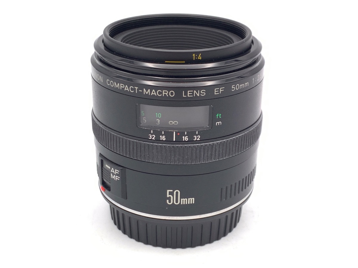 �L���m�� EF50mm �e2.5 �R���p�N�g�}�N��