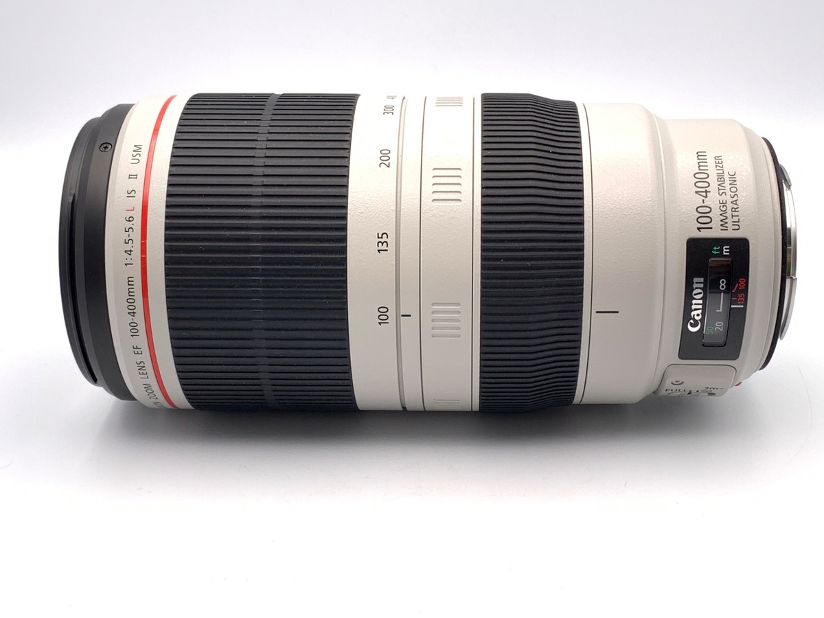 中古】キヤノン EF100-400mm F4.5-5.6L IS II USM 在庫一覧｜カメラの