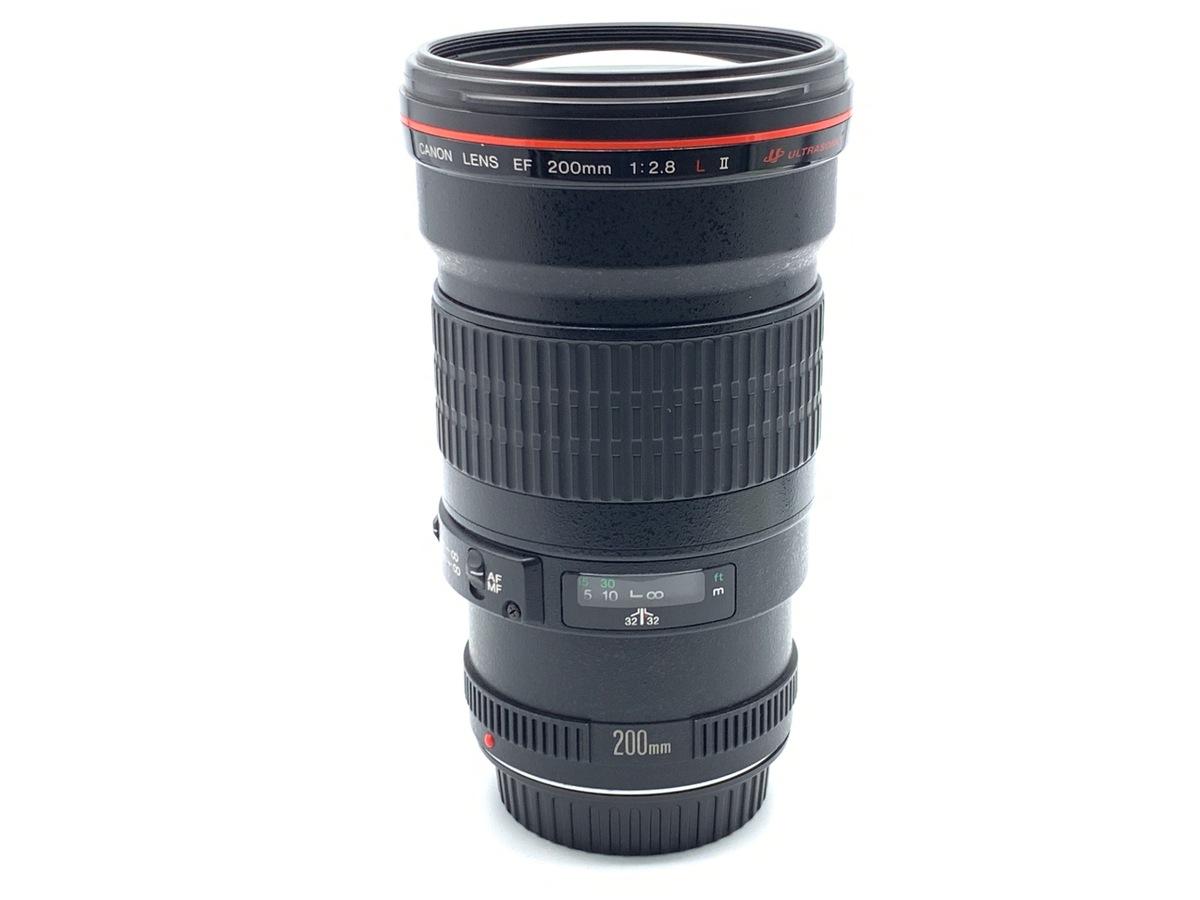 EF200mm F2.8L II USM 中古価格比較 - 価格.com