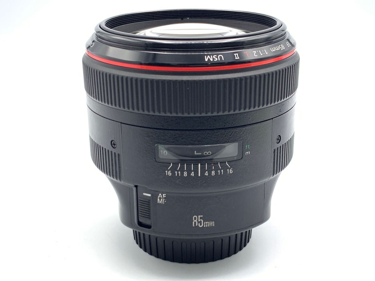 中古】EF 85/1.2 L USM 在庫一覧｜カメラのキタムラ