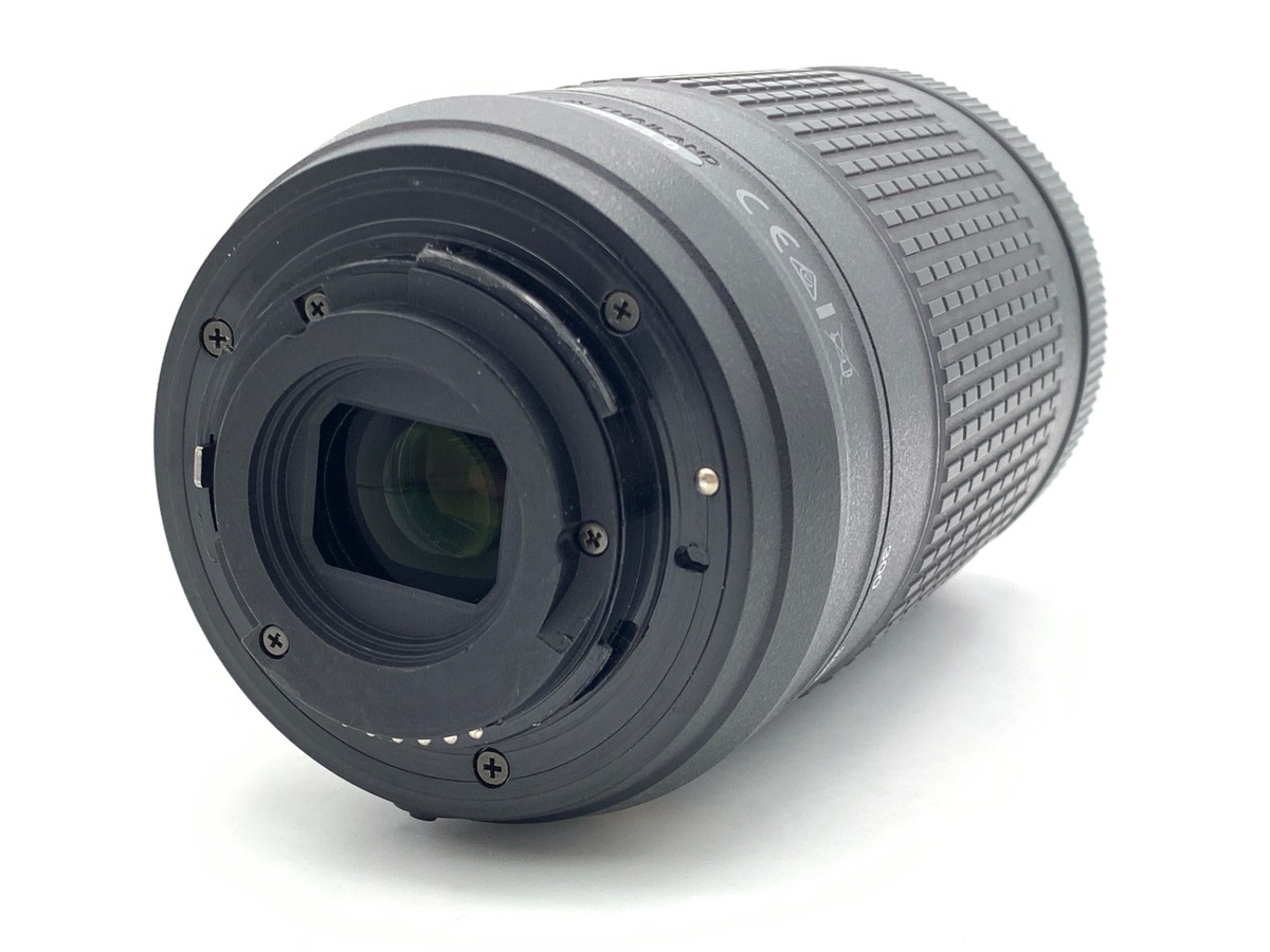AF-P DX 70-300/4.5-6.3G ED VR